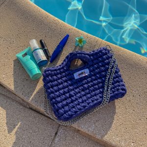 Sac Rose - Mykonos 🇬🇷