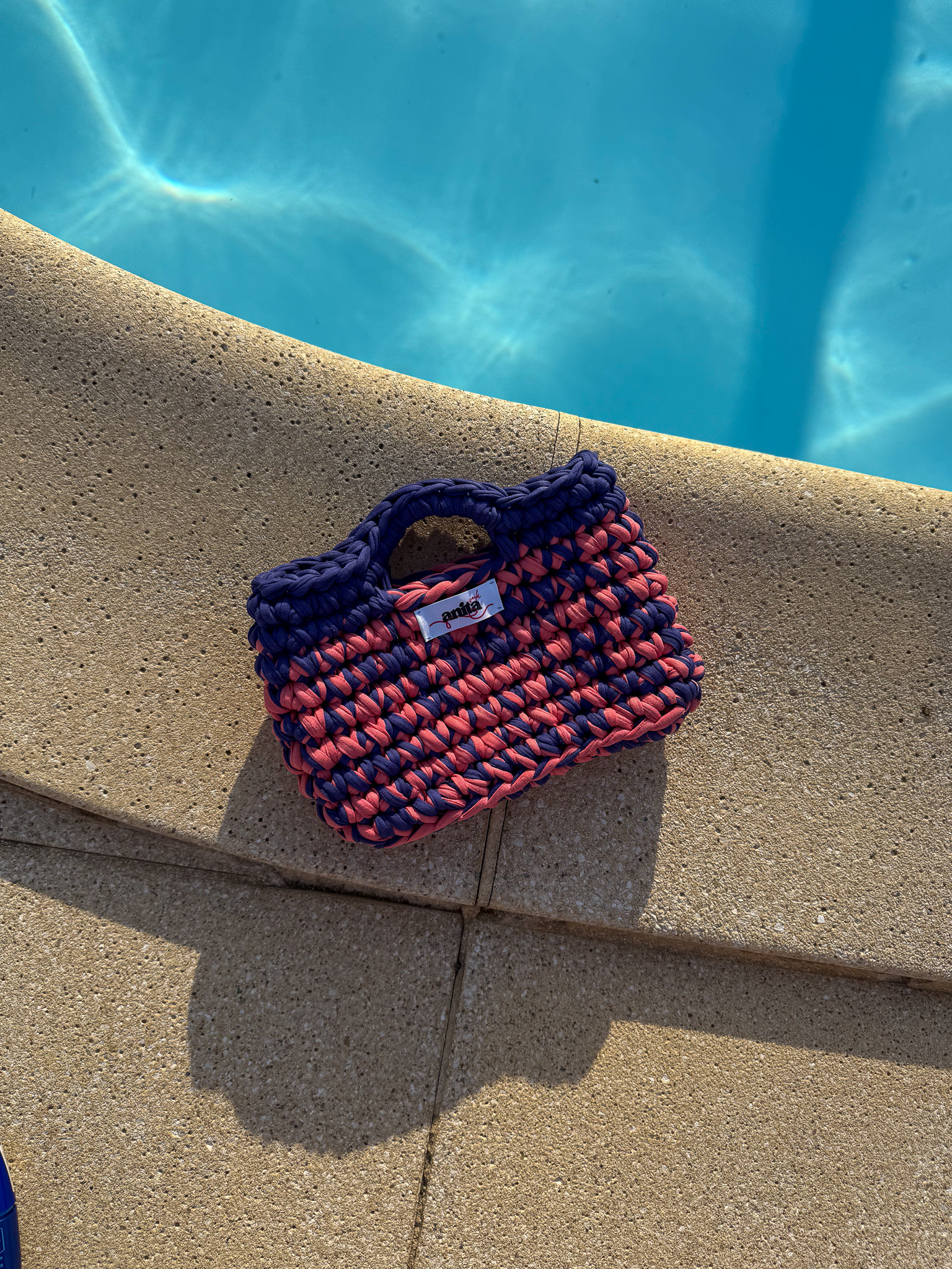 Sac Rose - Ibiza 🌺 – Image 3