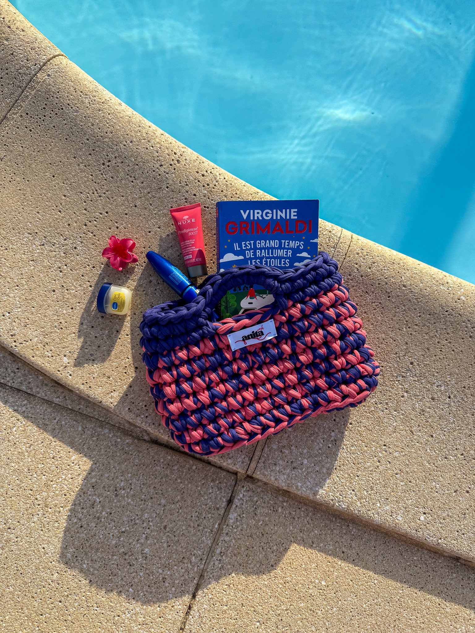 Sac Rose - Ibiza 🌺 – Image 4