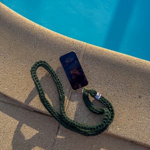 Maxi cordon de téléphone - Palm Springs 🏝️