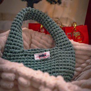 Sac Alma – Bloom 🌱