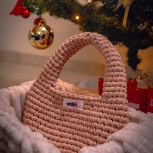 Sac Alma – Latte ☕