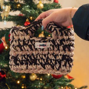 Sac Rose – Hazel ✨