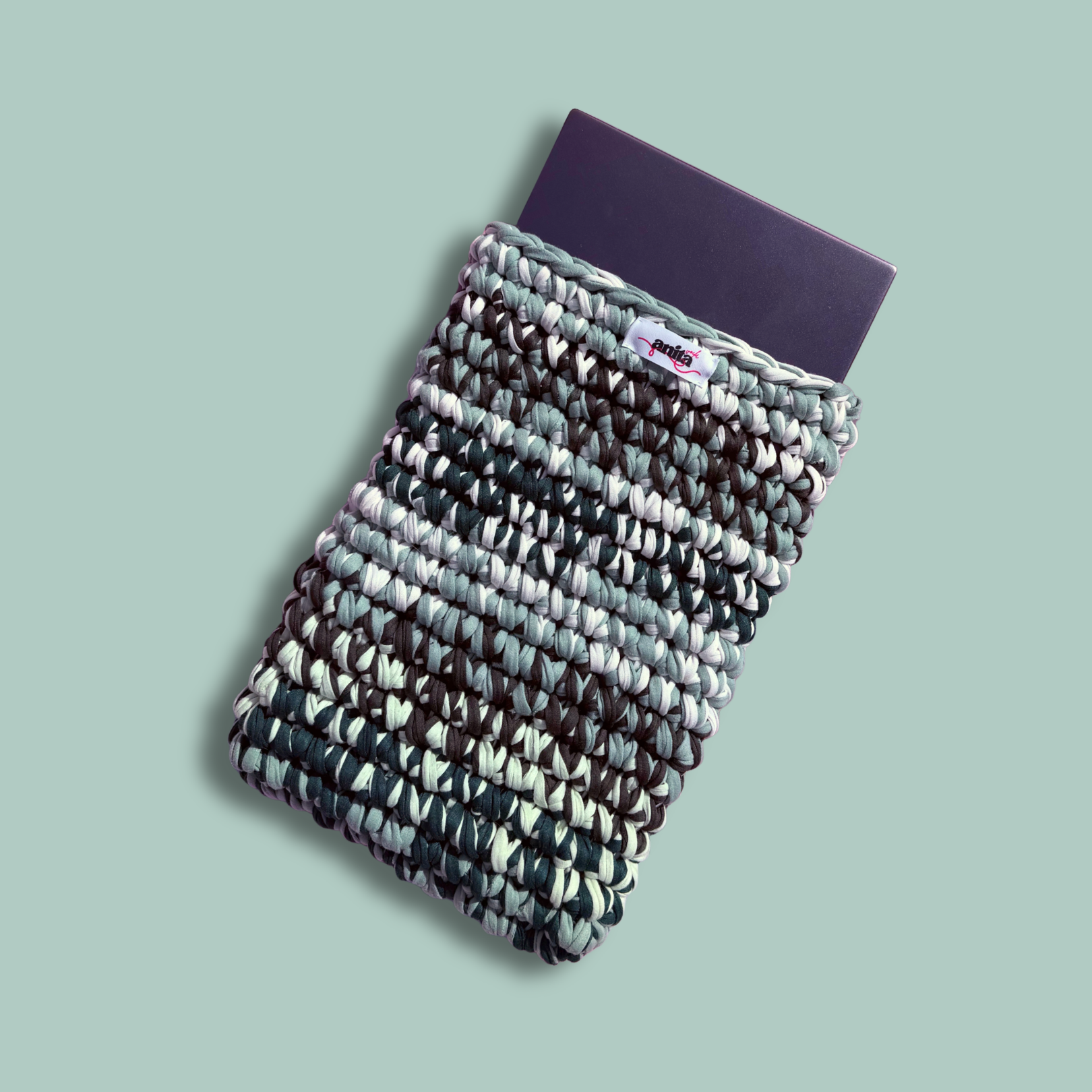 Pochette livre, tablette, ordinateur – Image 11