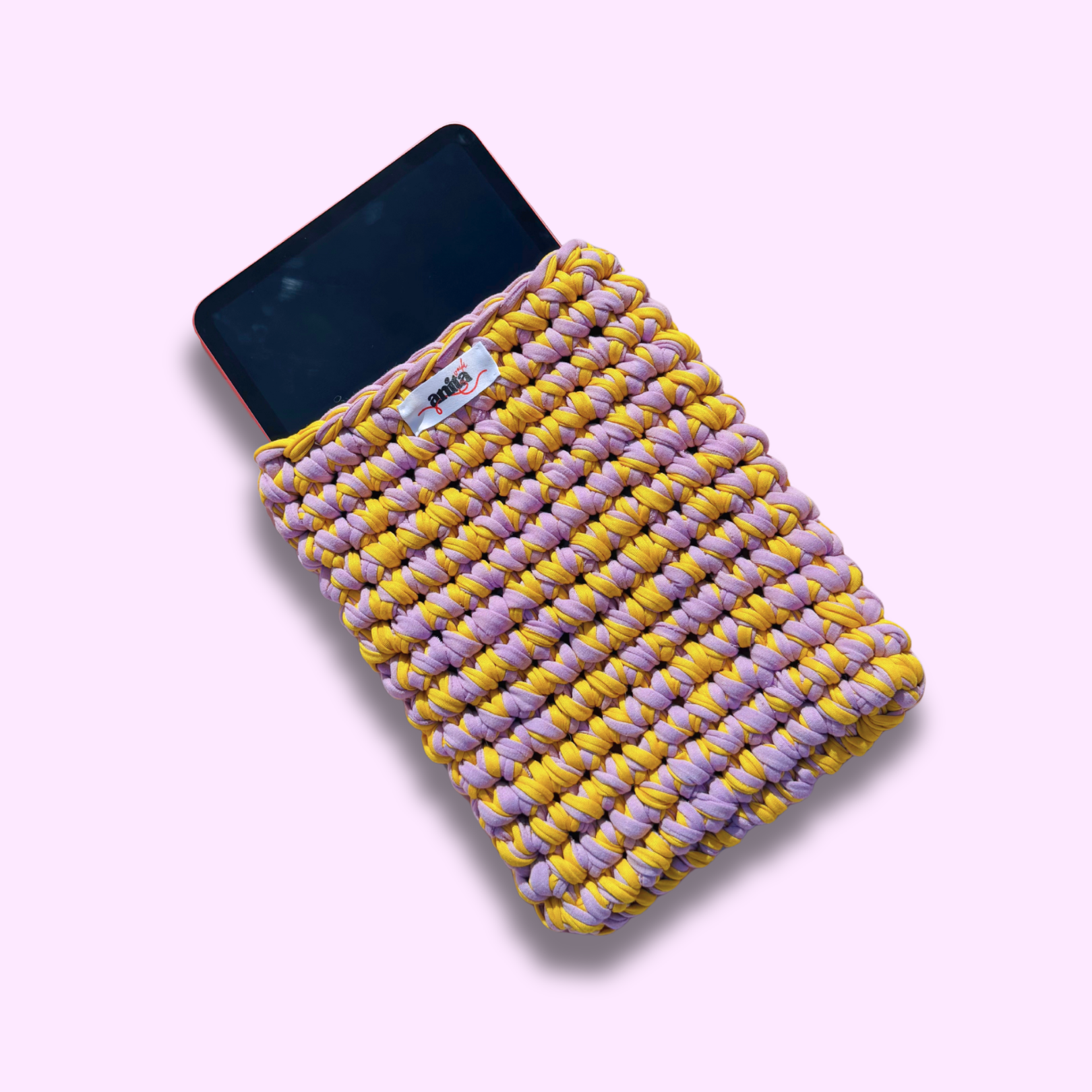 Pochette livre, tablette, ordinateur – Image 10